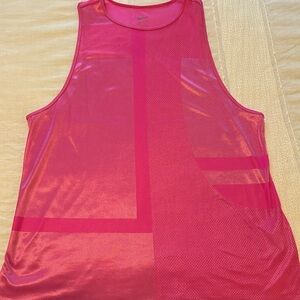Womens tank